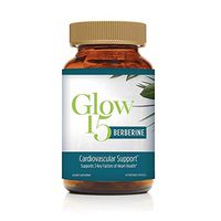 Glow15 Berberine: A Helpful Digestive and Blood Sugar Management Aid