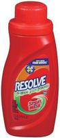 RESOLVE SPRAY 'N WASH In-Wash STAIN REMOVER 22 oz.
