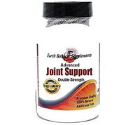 Advanced Joint Support Double Strength * 180 Caps 100% Natural - by EarhNaturalSupplements