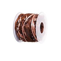 Riverbyland Gift Wrapping Ideas Beaded Ribbon 1/2" x 11 yd