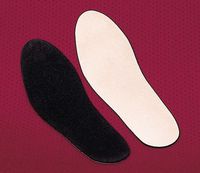Spenco Slip-in Insoles Women's 7-8/ Men's 6-7 - Model 40-212-02 - Pair
