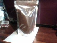 Wildharvested Chaga Mushroom Powder (4 oz (1/4 Lb))