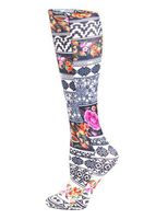 Celeste Stein Therapeutic Compression Socks, Nan, 15-20 mmHg Moderate