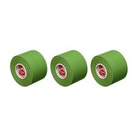 Cramer Team Color Athletic Tape, Easy Tear Tape for Ankle, Wrist, & Injury Taping, Protect & Prevent Injuries, Promote Healing, Athletic Training Supplies, 1.5" X 10 Yard Roll, Colored AT Tape