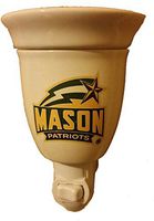George Mason University Plug in Wax and Oil Warmer