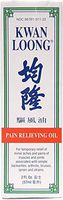 Kwan Loong Pain Relieving Aromatic Oil (2 fl oz)