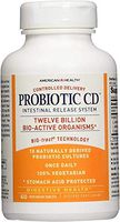 AMERICAN HEALTH PROBIOTIC CD, 60 VTAB, EA-1