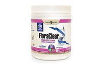 FloraClear Fiber with Probiotics and Prebiotics