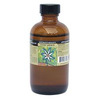 Earth Solutions Essential Oil Blends | Inner Peace Oil Affirmation Oil 4oz | A Calm Essential Oil Blend or Meditation Oil/Maybe Our Best Aromatherapy Oil/Essential Oils for Diffuser