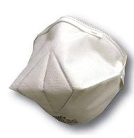 N95 (1pc) S.A.S 8617 Flat Fold Particulate Respirator Mask NIOSH N95 Approved (1 piece)