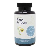 Sprigs Life Bone & Body Caps 120ct /Natural Recovery System to Have You Feeling Your Best Sooner.