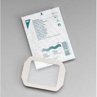 Tegaderm Transparent Dressing (4" x 10")