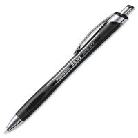 Paper Mate Paper Mate 550RT Retractable Ballpoint Pen, Fine, Black (1887955)