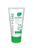 Convatec Convatec Sensi-Care Moisturizing Body Cream, 3 oz (Pack of 2)