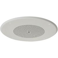 Quam C10X/BU/WS/VC 8" Speaker Studded Baffle 5W-25/70V w/VC