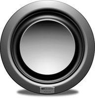 MB QUART PREMIUM PWE 254 - Car subwoofer driver - 10"