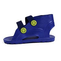 BIHIKI Cast Boot,Post Op Shoe,Walking Shoe for Fracture Recovery- Men, Women (X-Large)