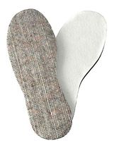 Yaktrax Thermal Insoles