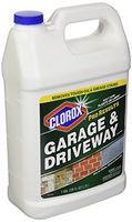 Clorox Company 31608 Gallon Pro-Results Garage/Driveway Cleaner, 1 Gal