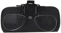 K1C2 Magni-Clips Magnifiers and 1.00 Magnification