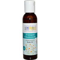 Tranquility Body Oil 4 OZ