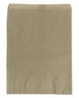 Gift Bags Kraft 11"x 8-1/2" (Package of 100)