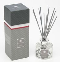 Purcell & Woodcock Signature Essential Oil Reed Diffuser, Peony Rose & White Jasmin Fragrance
