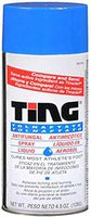 Ting Antifungal Spray Liquid Cures Most Athlete's Foot 4.5 Oz (Pack of 6)