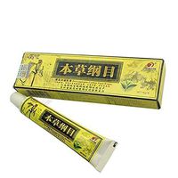 Dragon Honor Treat Relief Advanced Psoriasis and Eczema Natural Herbal Cream