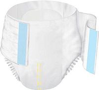 SCA Tena Bariatric Briefs XXL 64"-70" 32/bag