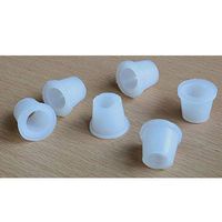 Hookah Hose Grommets Bowl Hose Grommets Thick Silicone (10pcs)
