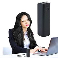 Rechargeable Power Pack 2200 mAh Up to 12 Hours Talk Time