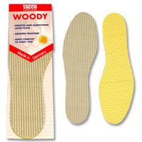 Tacco Woody Insole Man Large
