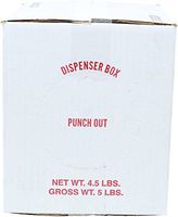 Office Snax Multipurpose Cotton Wiping Cloths