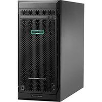 HPE ProLiant ML110 G10 4.5U Tower Server 1 x Intel Xeon Bronze 3106 Octa-core (8 Core) 16GB Installed DDR4 SDRAM Serial ATA/600 Controller 1 x 550 W Model P03685-S01