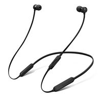 BeatsX Wireless In-Ear Headphones (2016 Model) - Black
