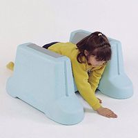 Maddacrawler Prone Support Walker