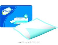 TENA Fresh Underpads, Tena fresh Undrpd 21.5X35.4, (1 CASE, 150 EACH)