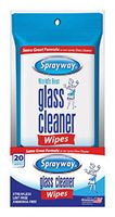 Glass Cleaner Spywy 20ct