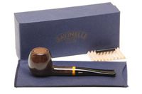 Savinelli Sistina Smooth 207 Tobacco Pipe