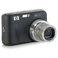 HP Photosmart MZ67 8MP Digital Camera with 6x Optical Zoom