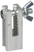 Broom Thread Adapter, Alum, 1-1/16 in. L