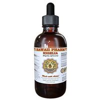 Kigelia Liquid Extract, Kigelia (Kigelia Africana) Seed Powder Tincture Supplement 2 oz