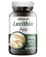 Lifeplan Lecithin 30 Caps