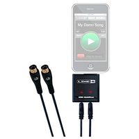 Line 6 MIDI Mobilizer