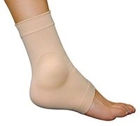 ALIMED 65563 Malleolar Protection Sleeve One Size Fits Most