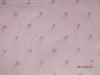 All Occasion Lavendar Gift Wrap, 1 Giant Sheet Gift Wrap