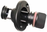 SeaChoice 18781 Screw Type Nylon Drain Plug by SEACHOICE