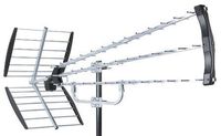 DEEP FRINGE YAGI ANTENNA UHF - HDTV