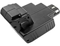 Battery Replacement for HILTI C 7/24, C 7/36, TCU 7/36, TE 5 A Part NO BP60, BP72